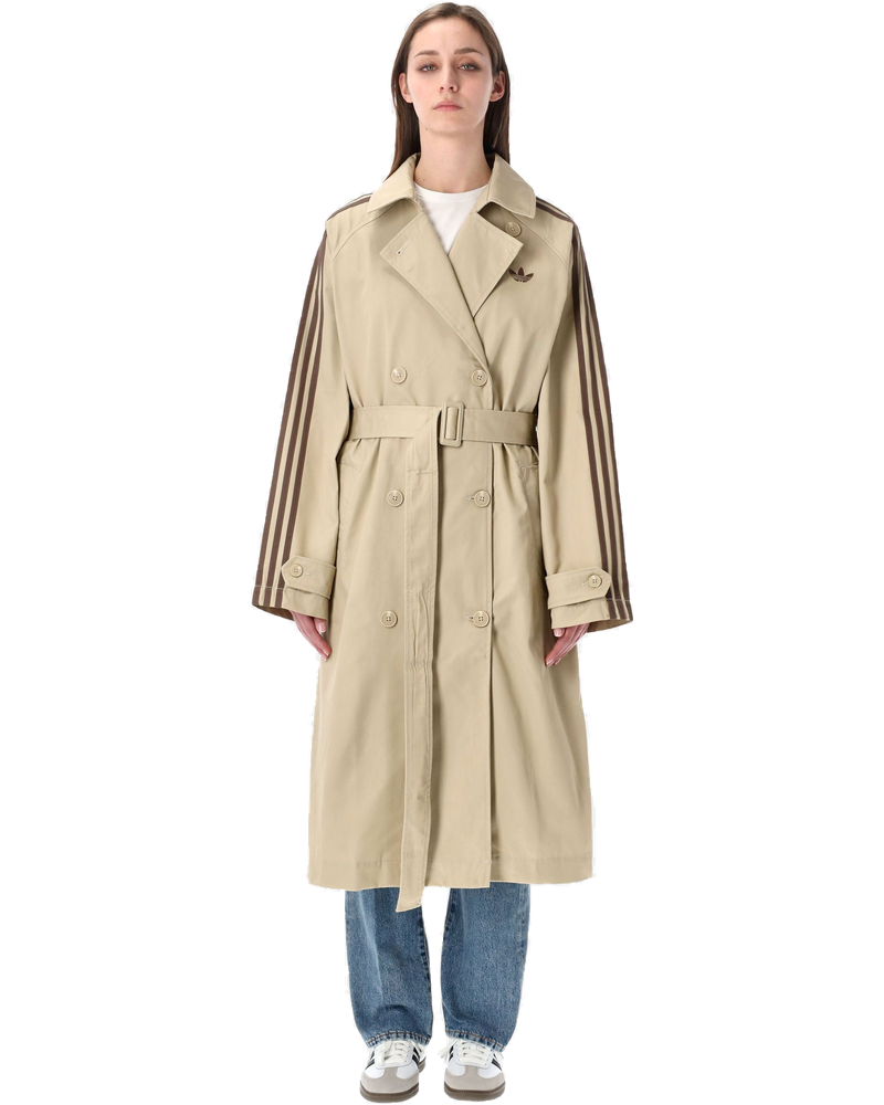 Technical Trench Adidas – Гарантія оригінальності