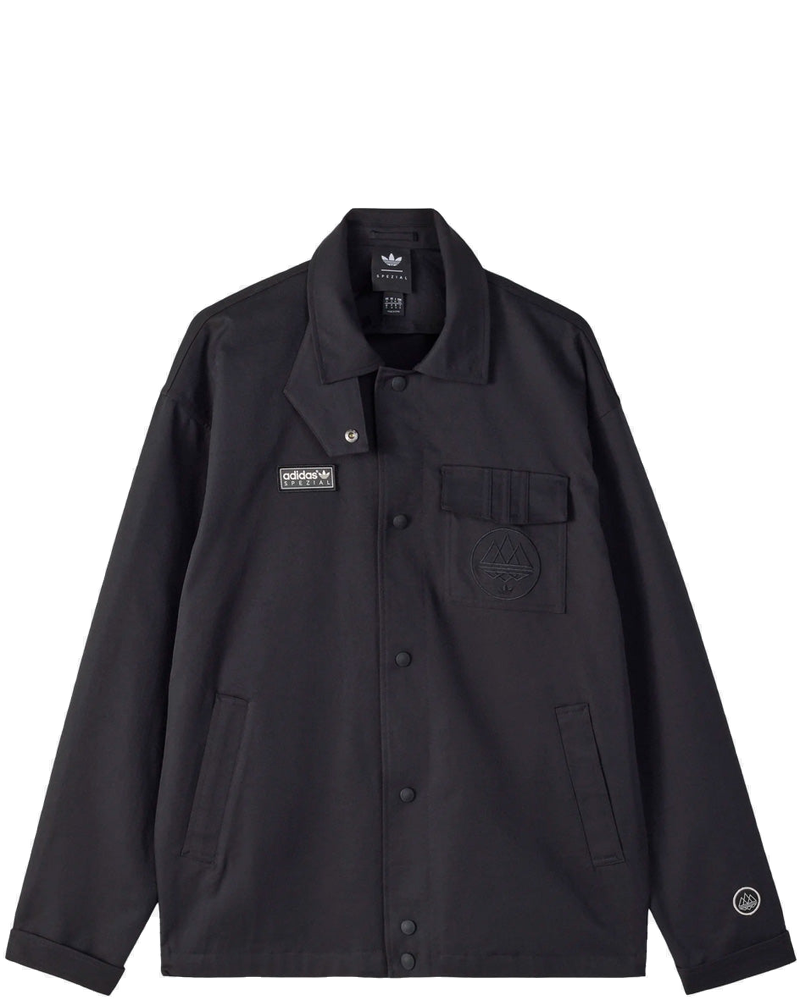 Wingrove II Spezial Jacket Adidas – Гарантія оригінальності