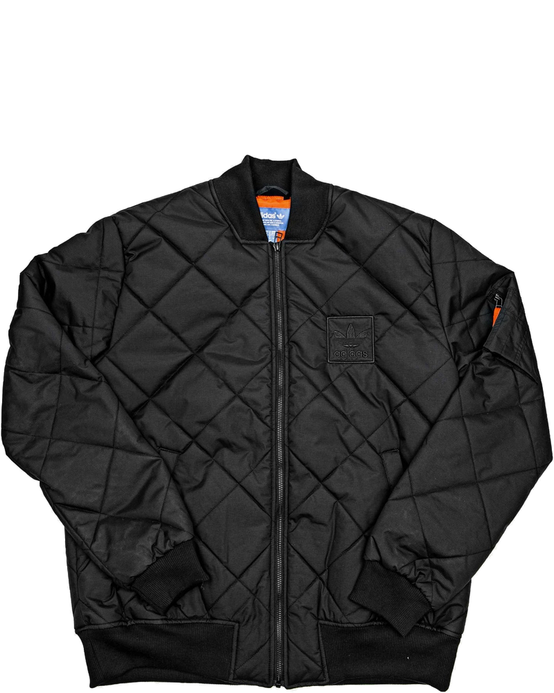 Superstar Basketball Padded Mens Jacket Adidas оригінал – Купити в Україні