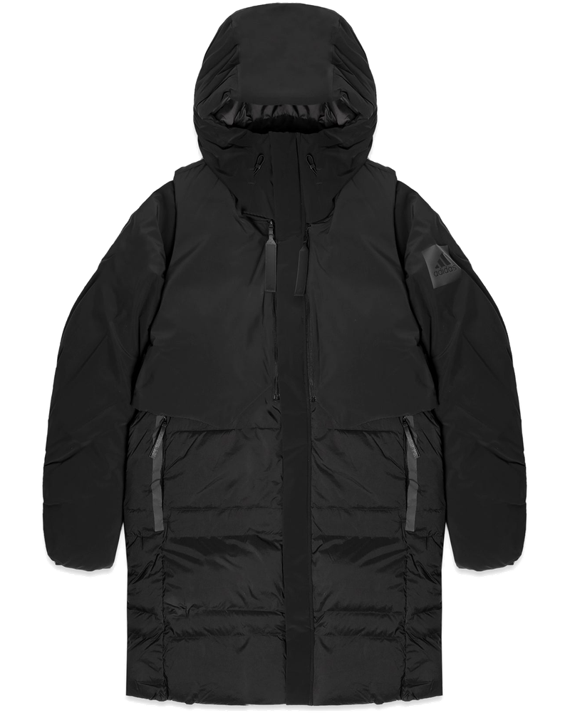 Womens Myshelter Pw Jacket Adidas оригінал – Купити в Україні