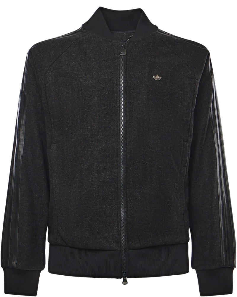 Giacca Sportiva Premium Track Adidas – Гарантія оригінальності