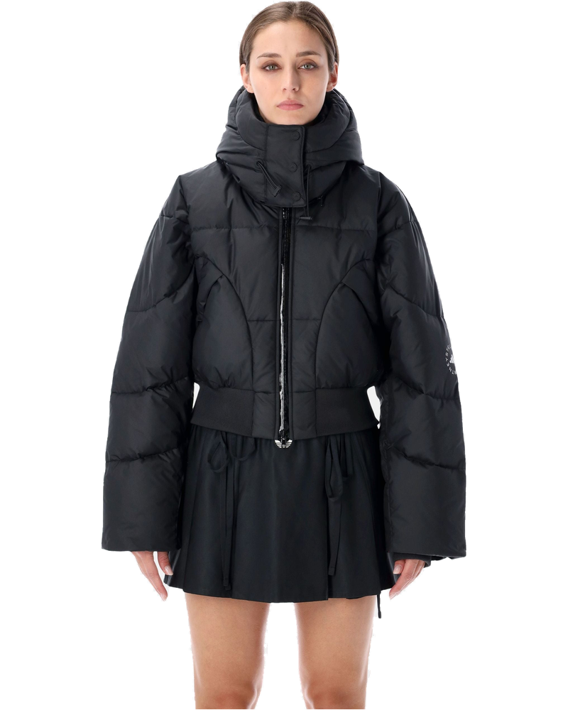 Оригінальна Cropped Down Jacket Adidas