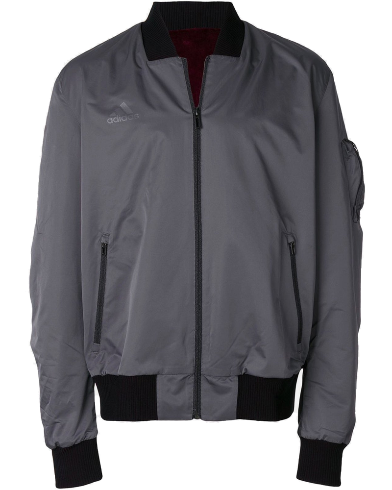 Tango Pogba Mens Reversible Jacket Adidas оригінал – Купити в Україні