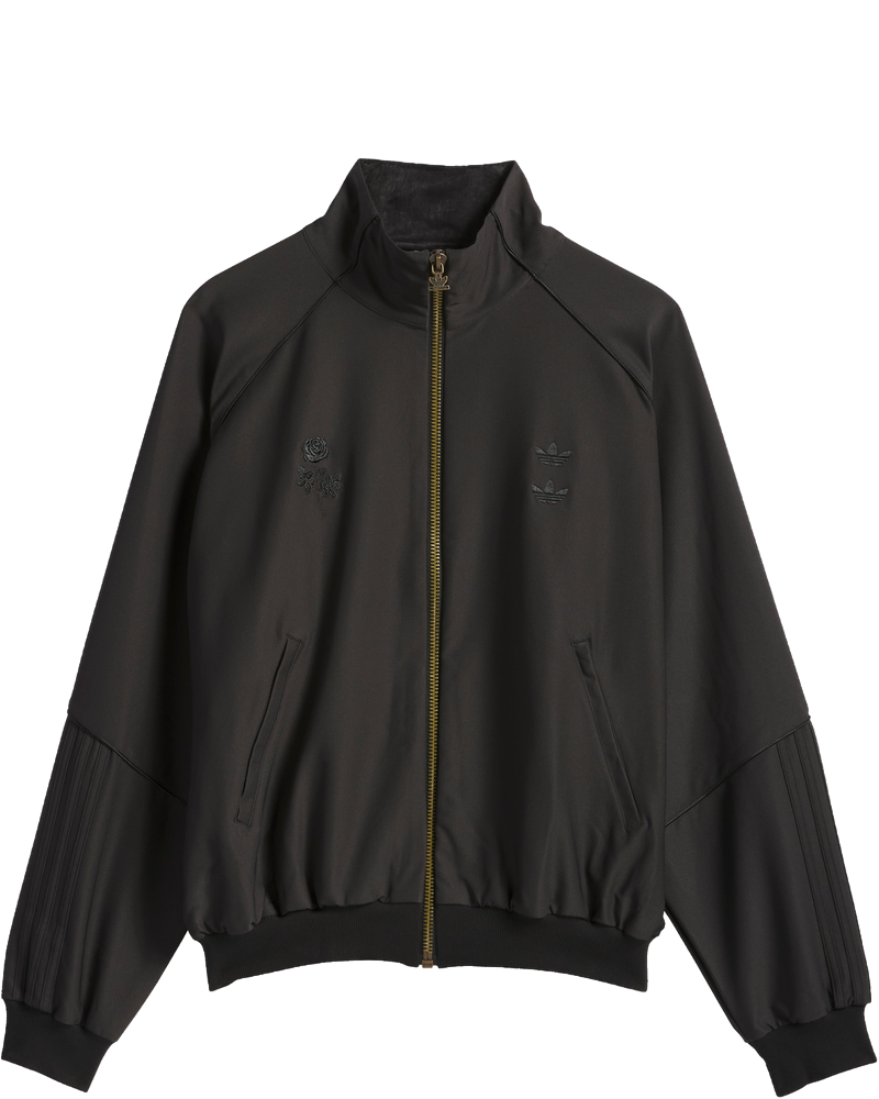 Willy Chavarria Mens Twill Track Jacket Adidas оригінал – Купити в Україні
