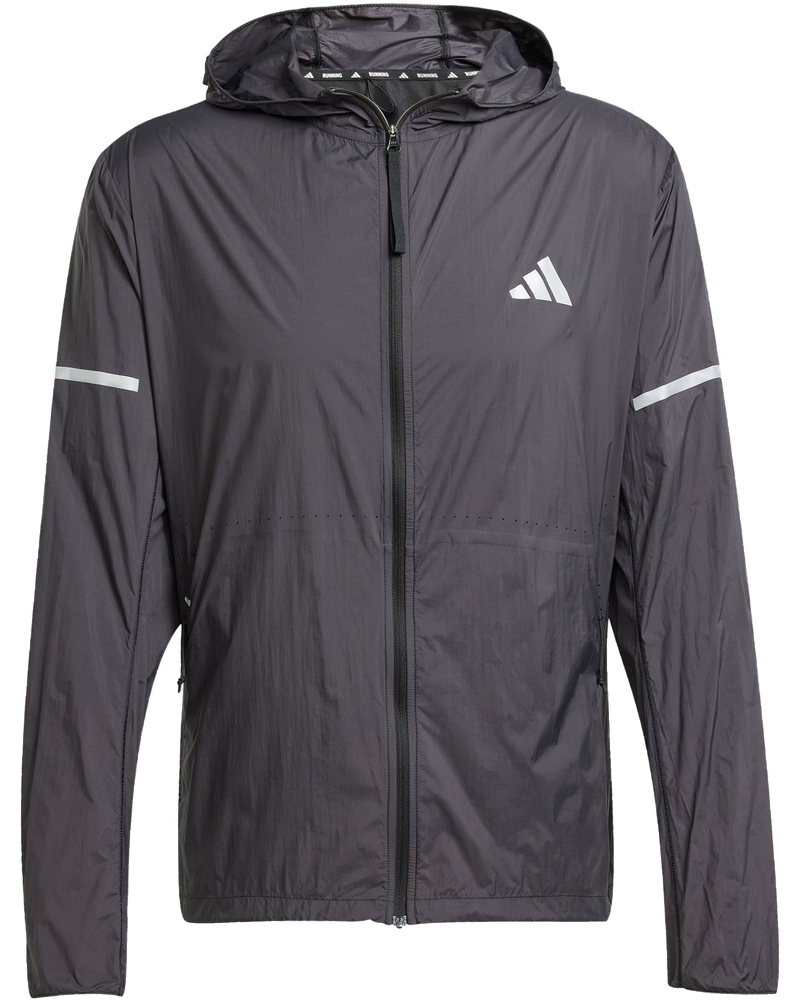 Оригінальна Ultimate Running Uv Jacket Adidas