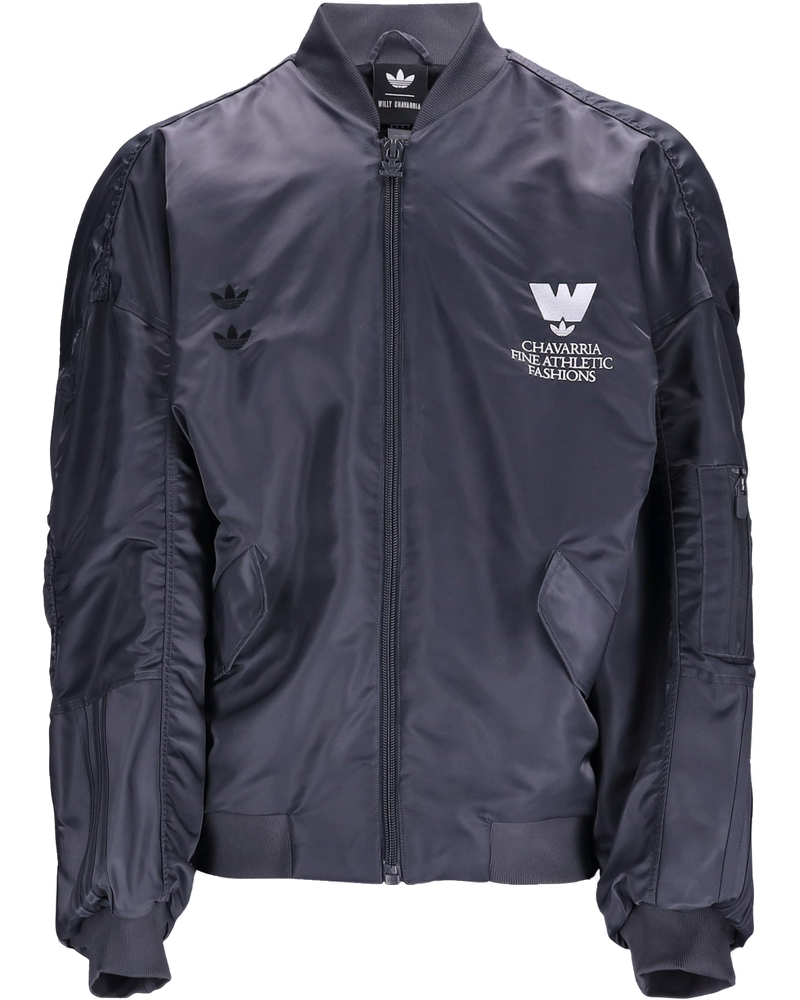 Wc Bomber Jacket Adidas – Гарантія оригінальності