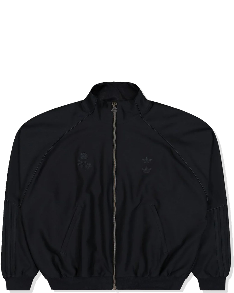 X Willy Chavarria Twill Track Jacket Black Adidas оригінал – Купити в Україні