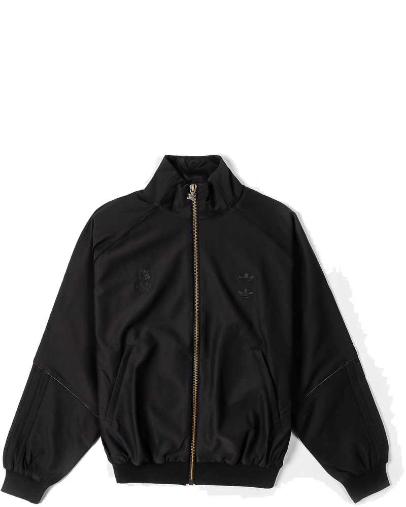 Оригінальна Willy Chavarria X Adidas Track Zipped Mens Jacket Adidas