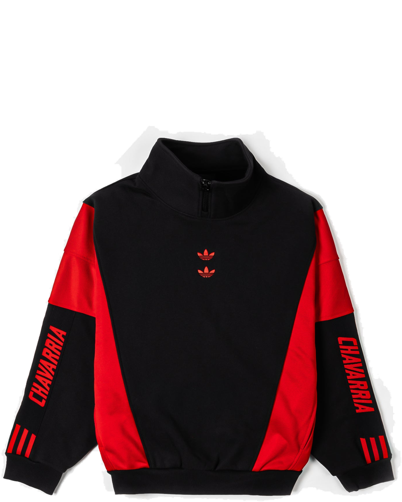 Willy Chavarria X Adidas Watsonville Mockneck Mens Jacket Adidas оригінал – Купити в Україні