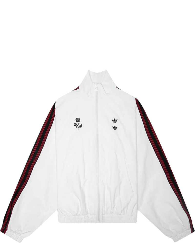 Mens Chavarria Woven Track Jacket Adidas оригінал – Купити в Україні