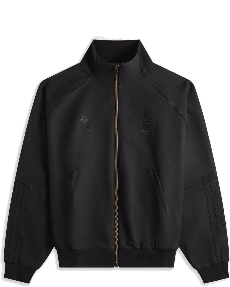 X Willy Chavarria Twill Track Jacket Black Adidas оригінал – Купити в Україні