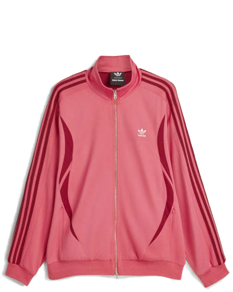 X Wales Bonner Pink Training Jacket Adidas – Гарантія оригінальності