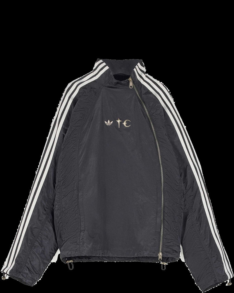 BG_REMOVED_CATALOG_Adidas x Thug Club Mens Woven Tracktop - ADIDAS