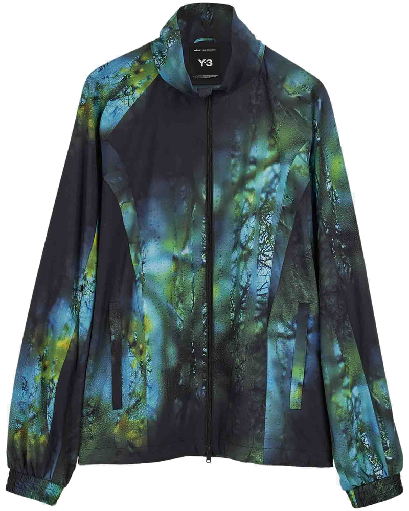 Y-3 Jacket Adidas – Гарантія оригінальності