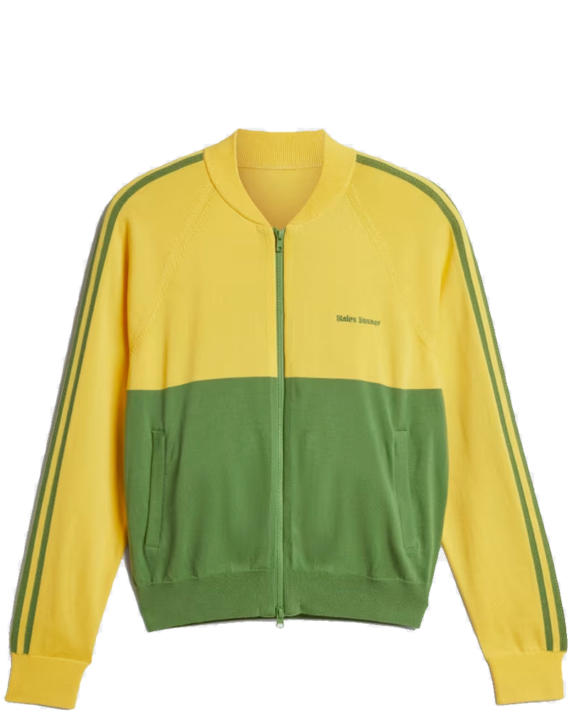 Yellow Adidas – Гарантія оригінальності