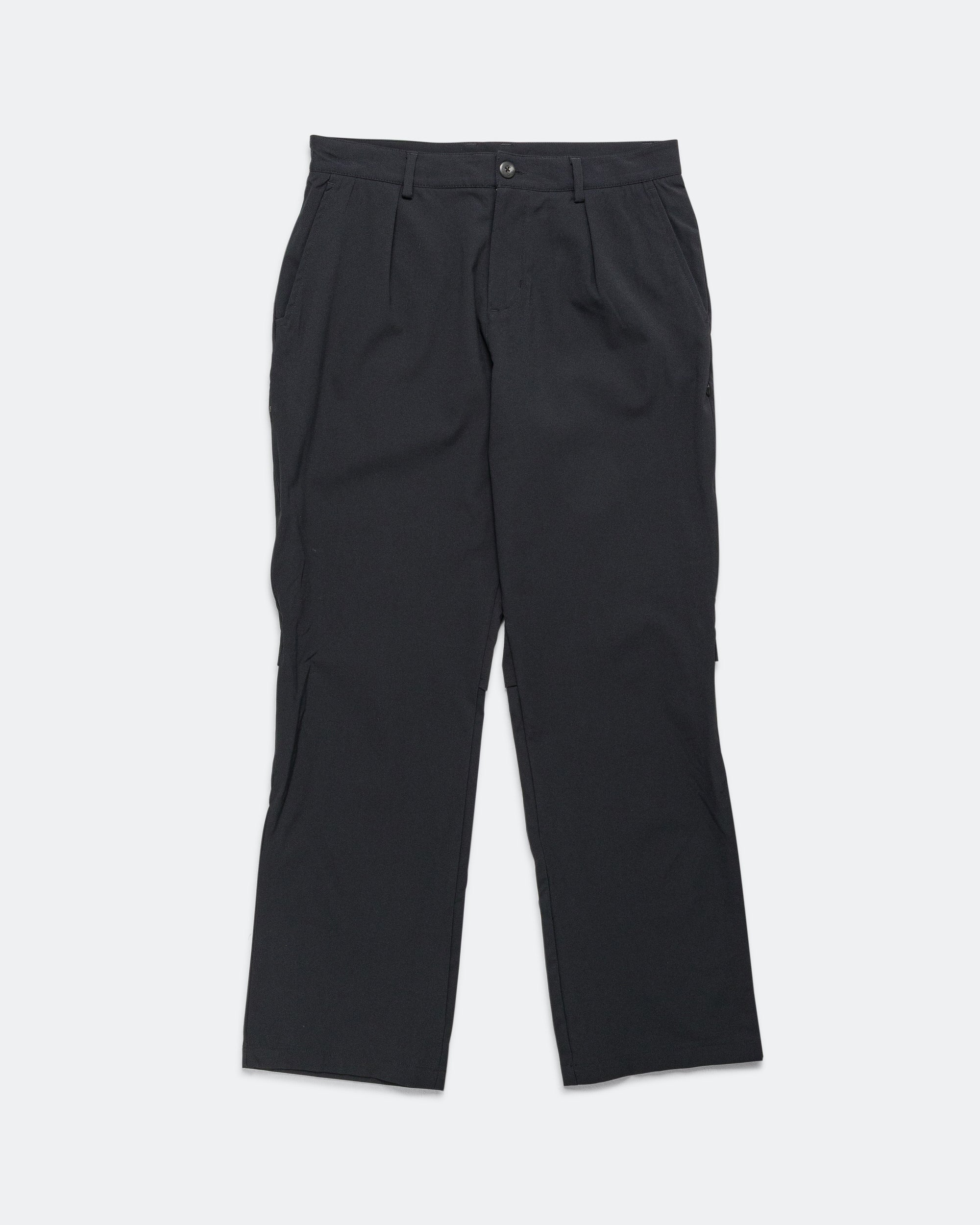 Оригінальна Pant X Metalwood Adidas – боковий вид - ADIDAS