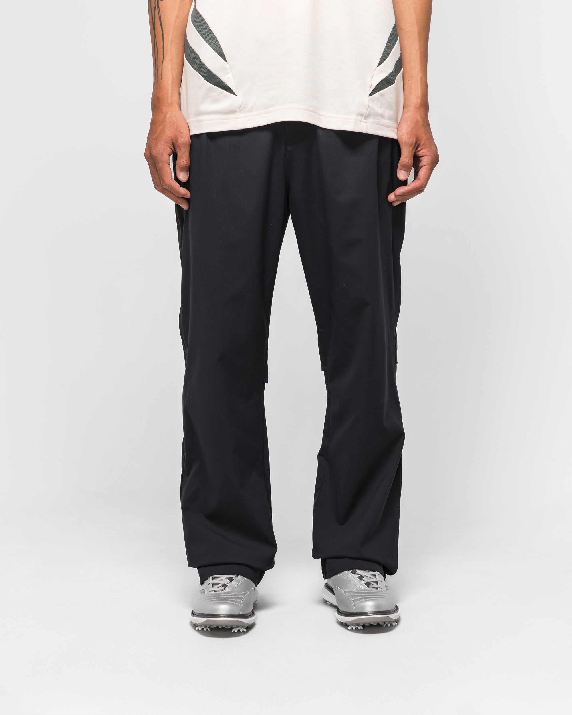 Оригінальна Pant X Metalwood Adidas – вид ззаду - ADIDAS