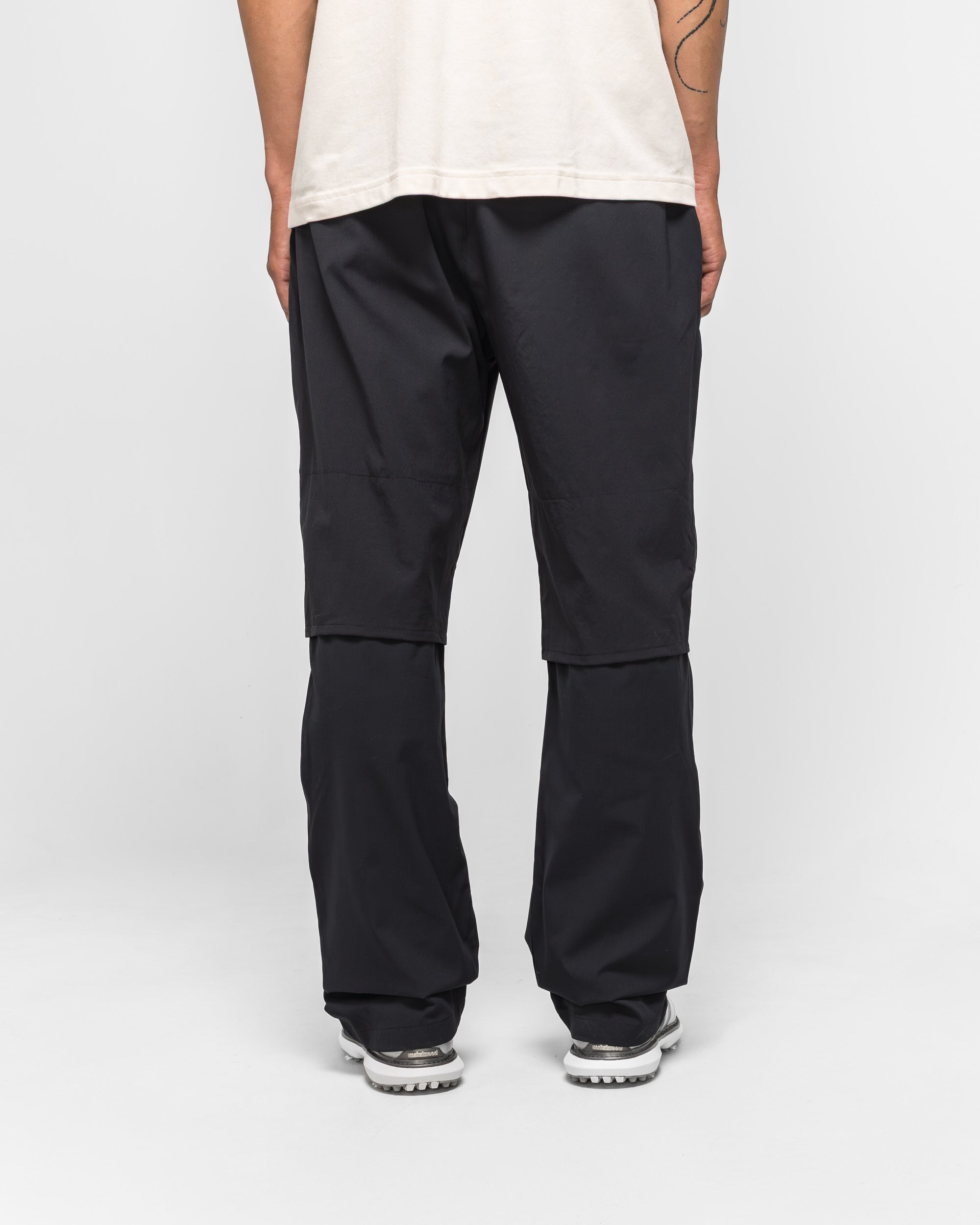 Оригінальна Pant X Metalwood Adidas – збільшений вид - ADIDAS