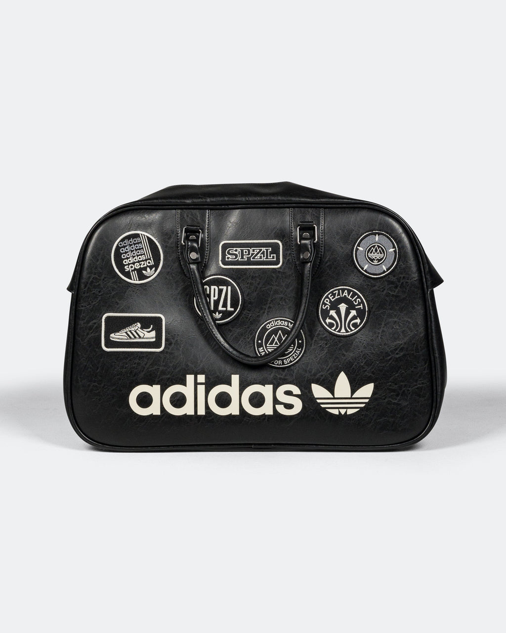 Оригінальна Parbold Spzl Bag Adidas – боковий вид