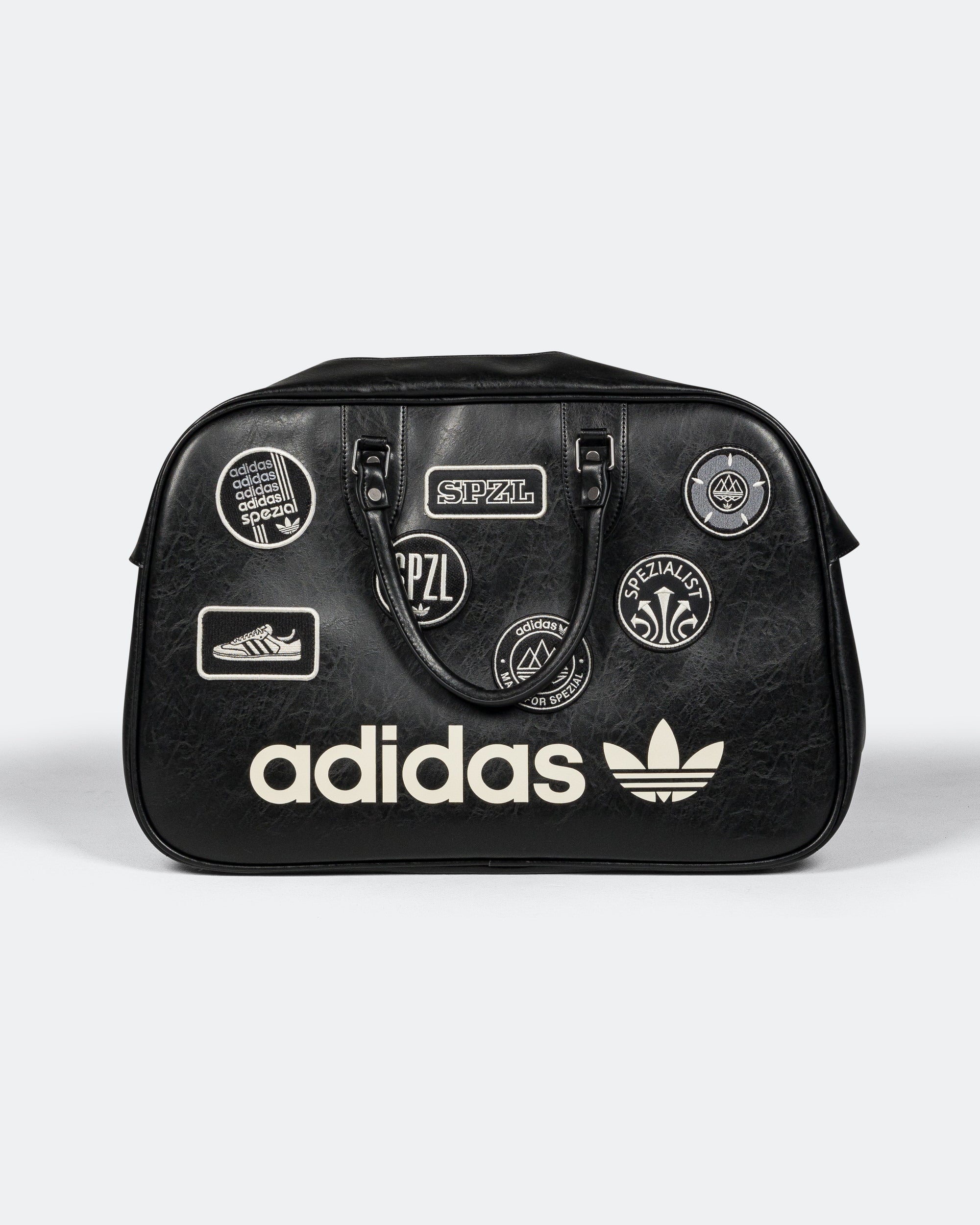 Оригінальна Parbold Spzl Bag Adidas – боковий вид - ADIDAS