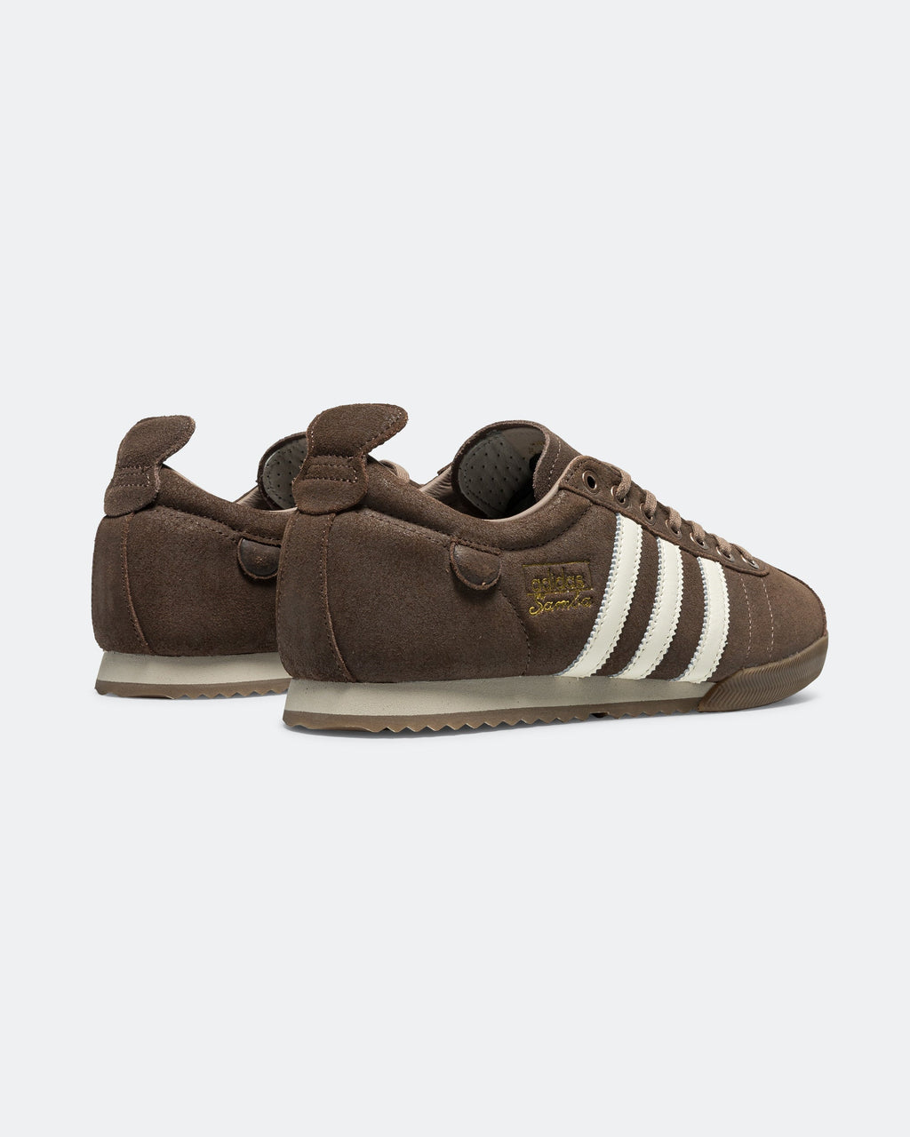 Оригінальна Samba 62 Adidas – детальний вид