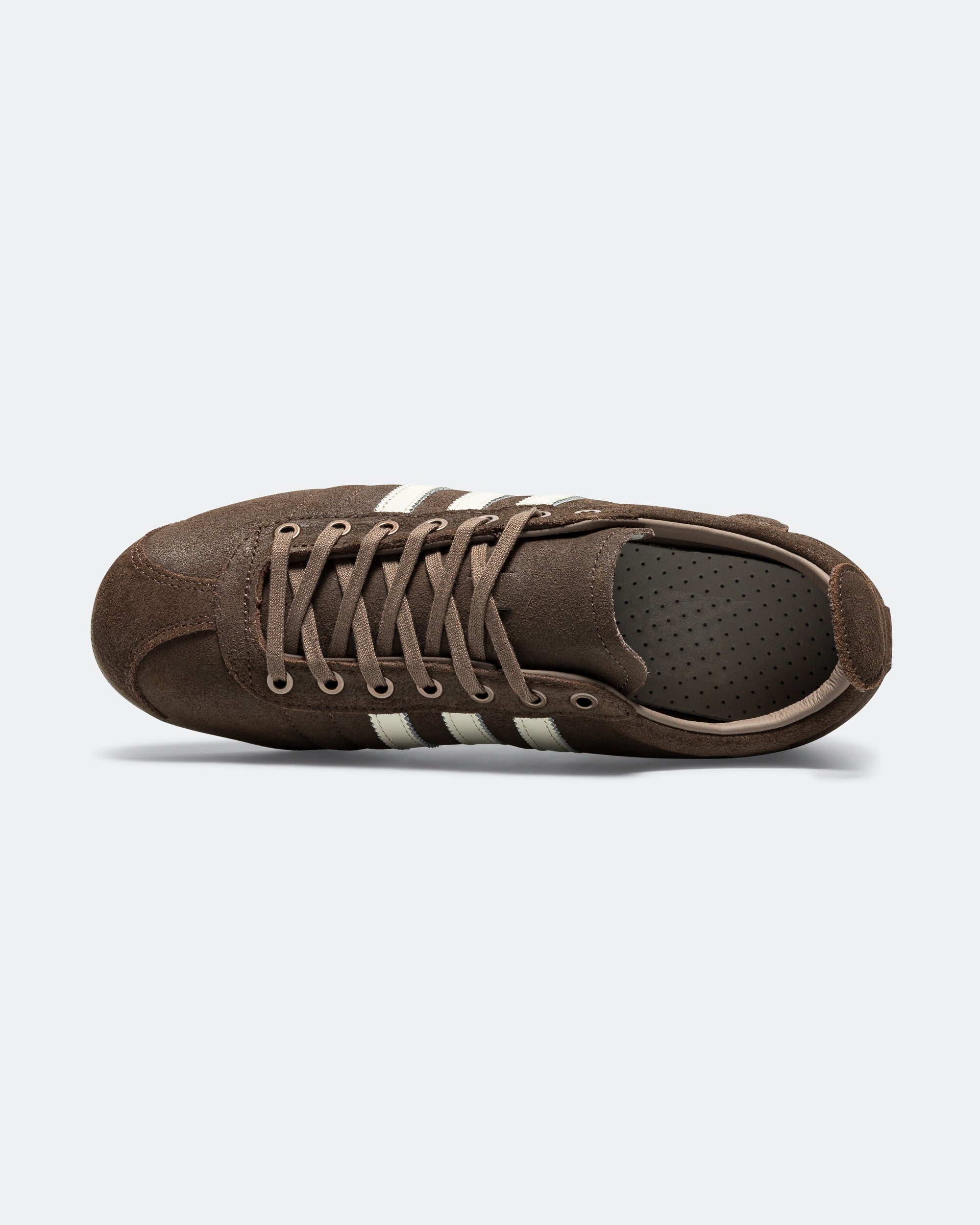 Оригінальна Samba 62 Adidas – збільшений вид - ADIDAS