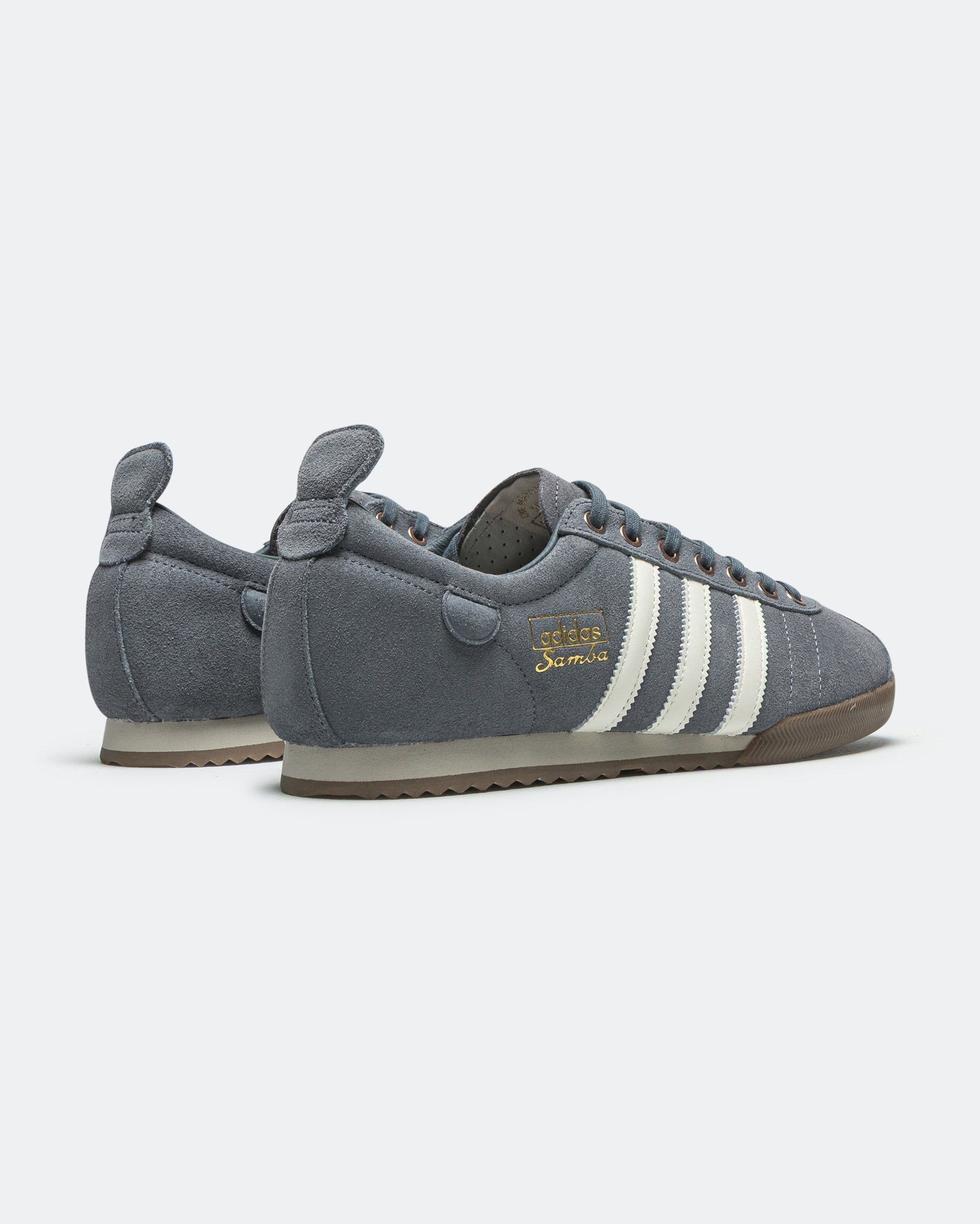 Оригінальна Samba 62 Adidas – детальний вид - ADIDAS