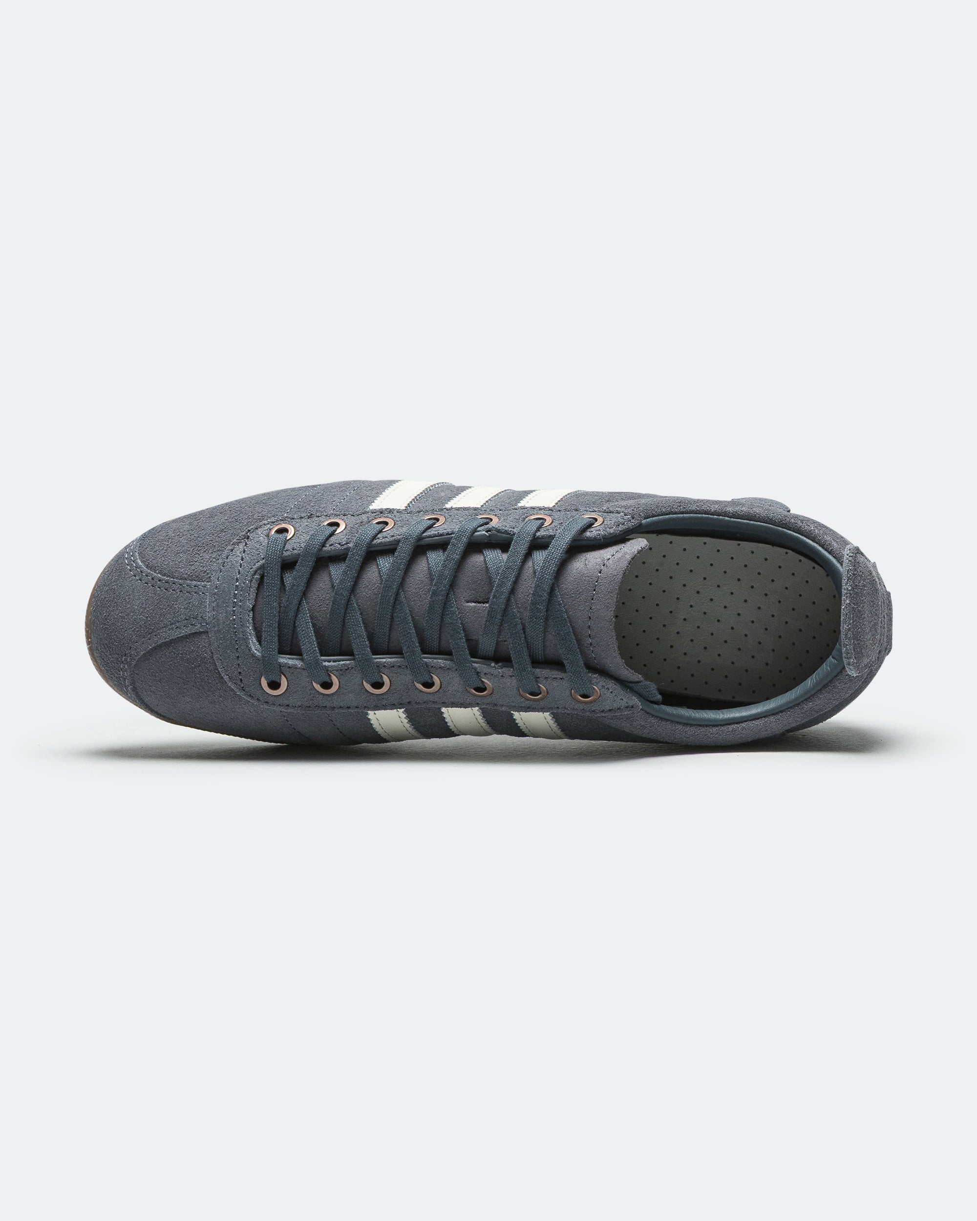 Оригінальна Samba 62 Adidas – збільшений вид - ADIDAS