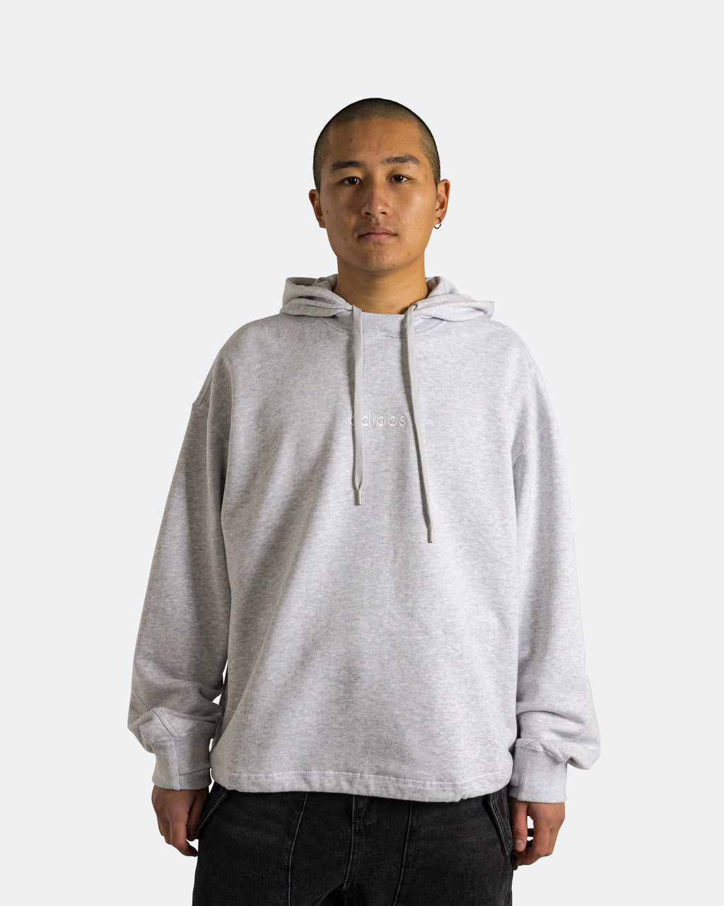 Adidas Knitwear оригінал | Швидка доставка Україна – вид ззаду