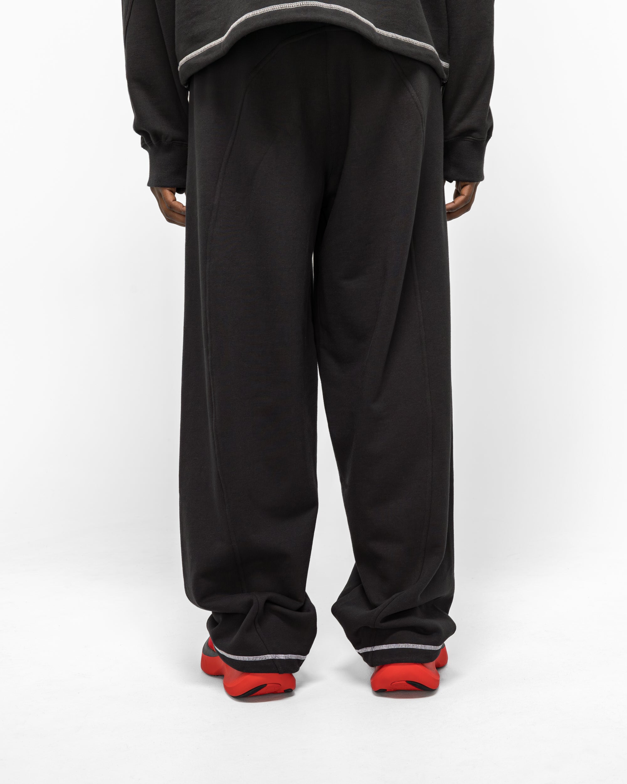Оригінальна Santa Monica Sweatpant Adidas – детальний вид - ADIDAS