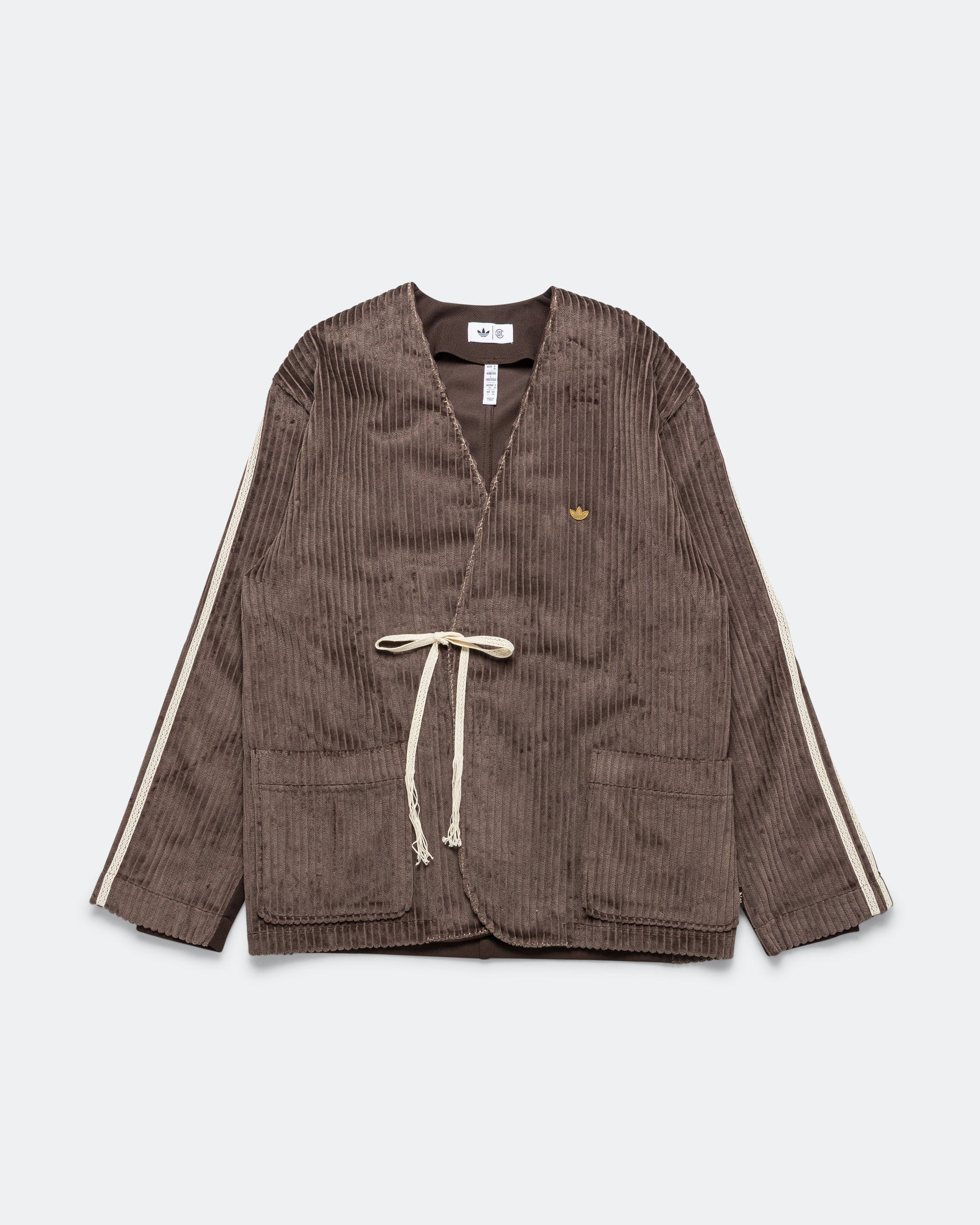 Adidas Outerwear оригінал | Швидка доставка Україна – боковий вид - ADIDAS
