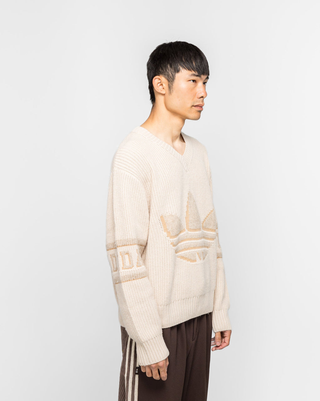 Sst Crochet Track Top X Clot By Edison Chen Adidas оригінал – Купити в Україні – детальний вид