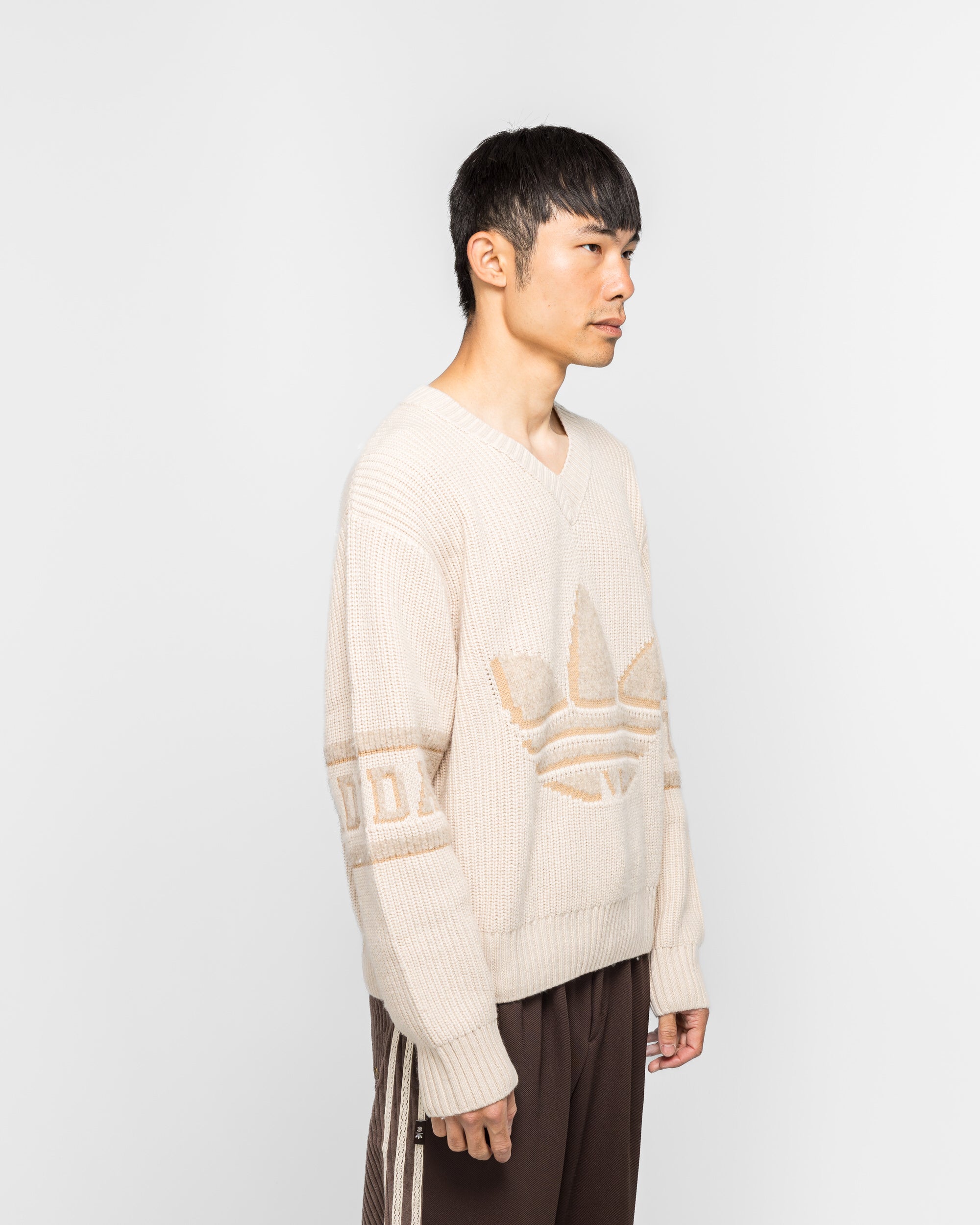 Sst Crochet Track Top X Clot By Edison Chen Adidas оригінал – Купити в Україні – детальний вид - ADIDAS