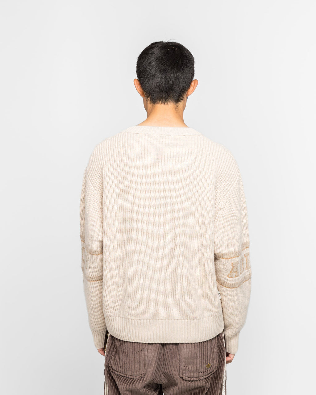 Sst Crochet Track Top X Clot By Edison Chen Adidas оригінал – Купити в Україні – збільшений вид