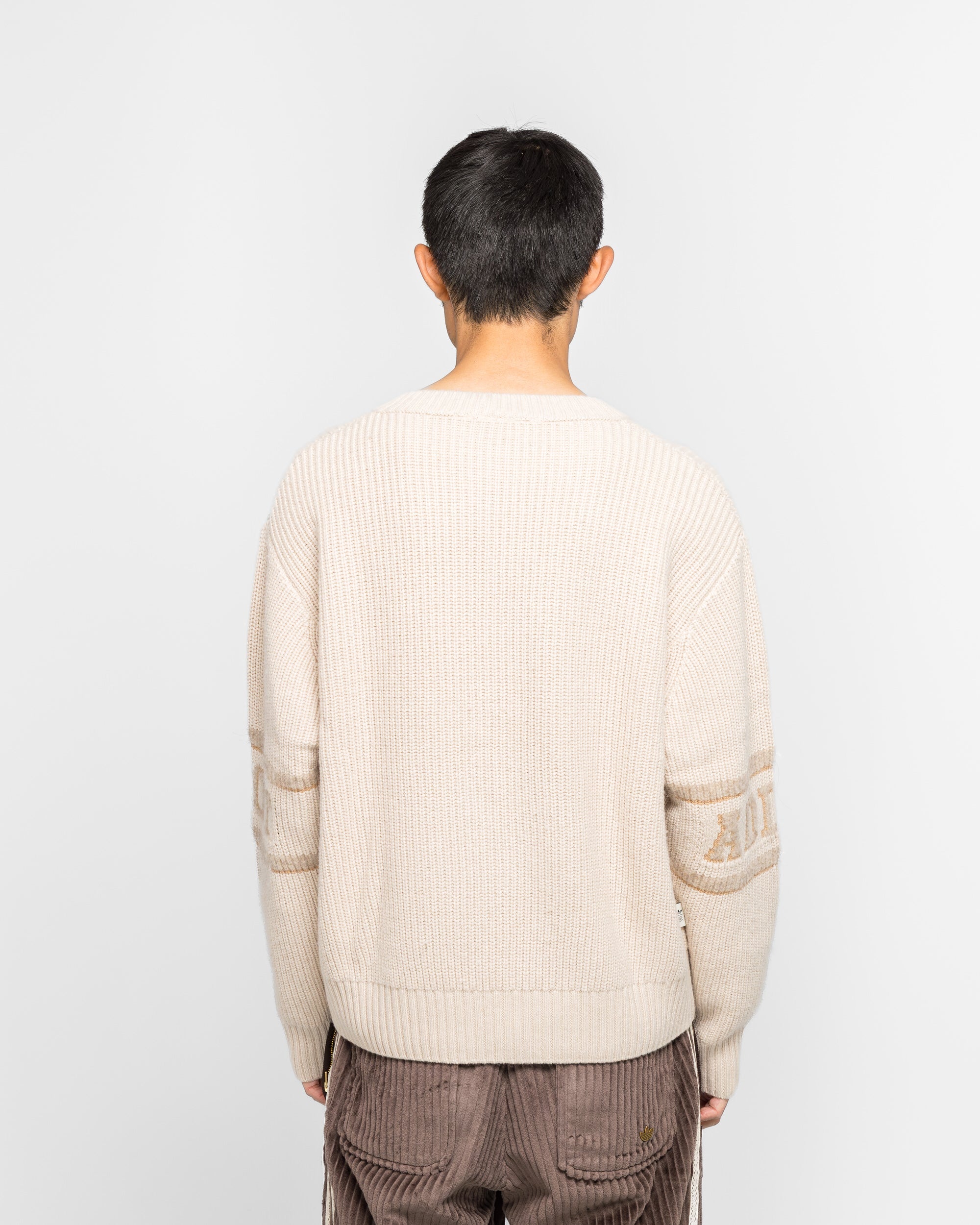 Sst Crochet Track Top X Clot By Edison Chen Adidas оригінал – Купити в Україні – збільшений вид - ADIDAS