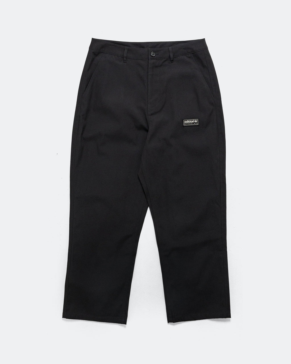 Оригінальна Stadt Spzl Trouser Adidas – боковий вид