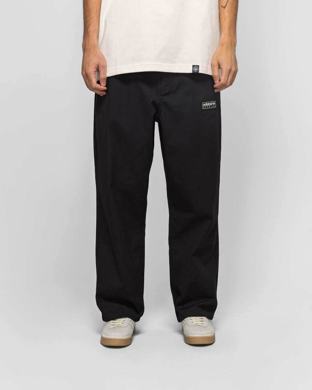 Оригінальна Stadt Spzl Trouser Adidas – вид ззаду