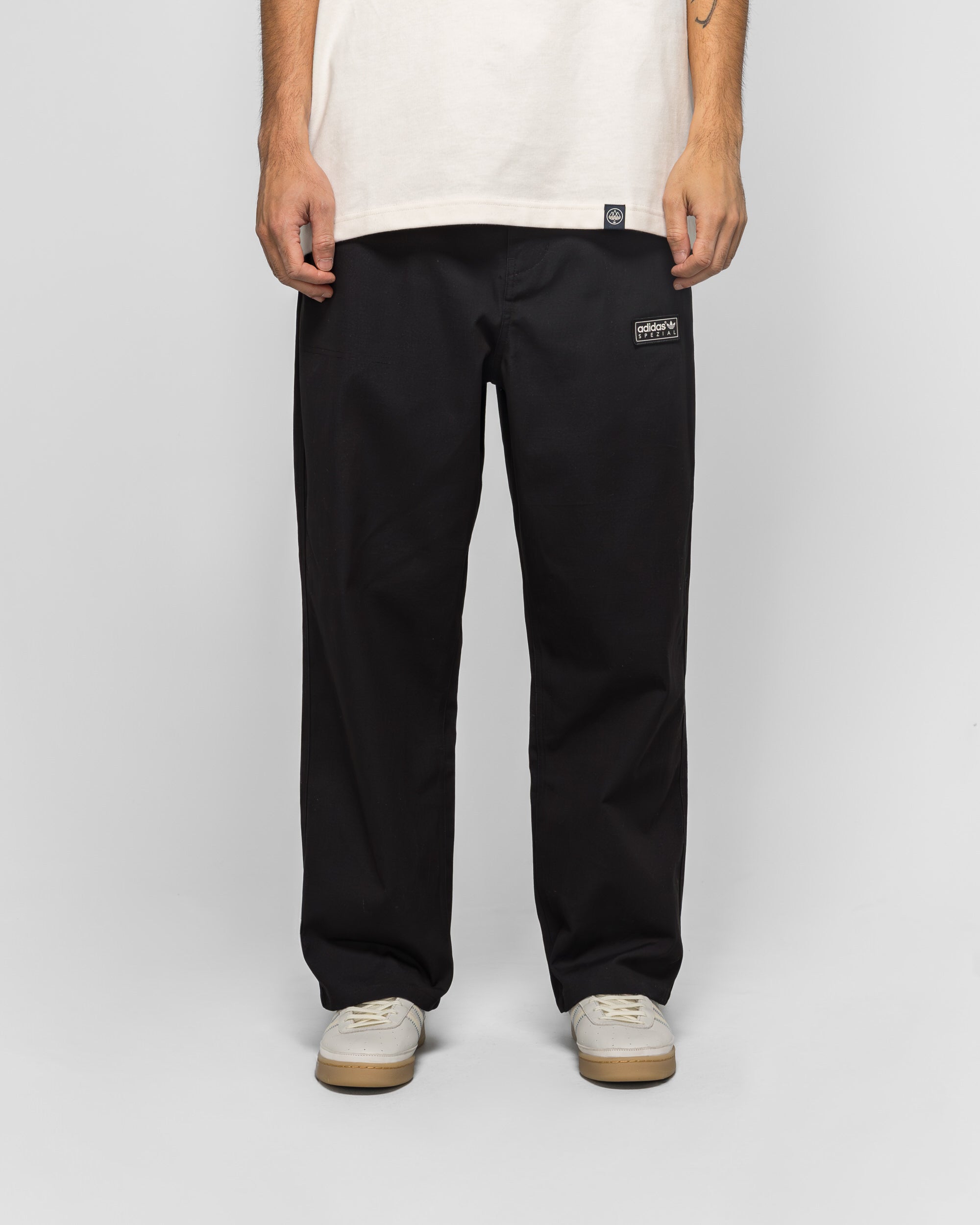 Оригінальна Stadt Spzl Trouser Adidas – вид ззаду - ADIDAS