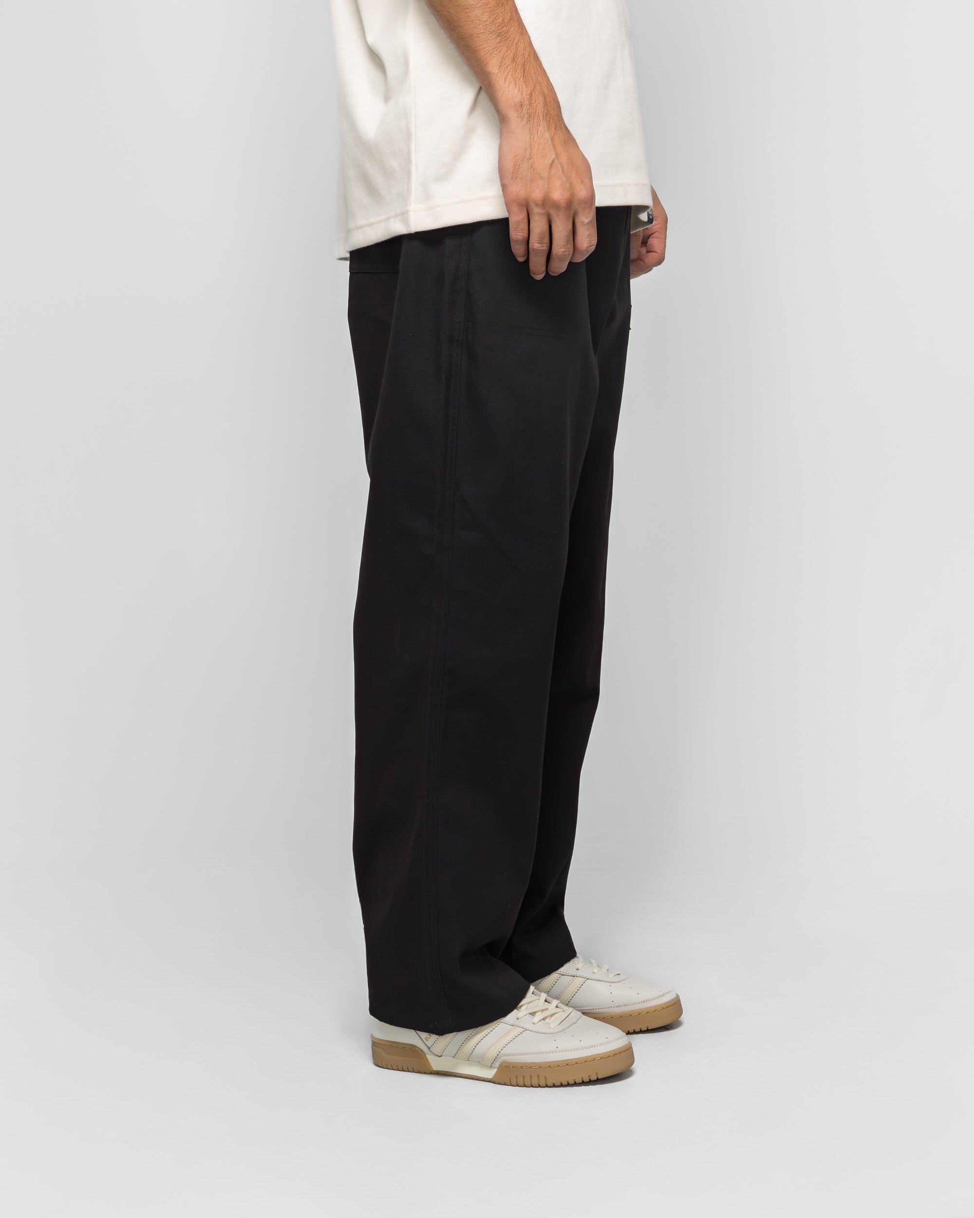 Оригінальна Stadt Spzl Trouser Adidas – детальний вид - ADIDAS