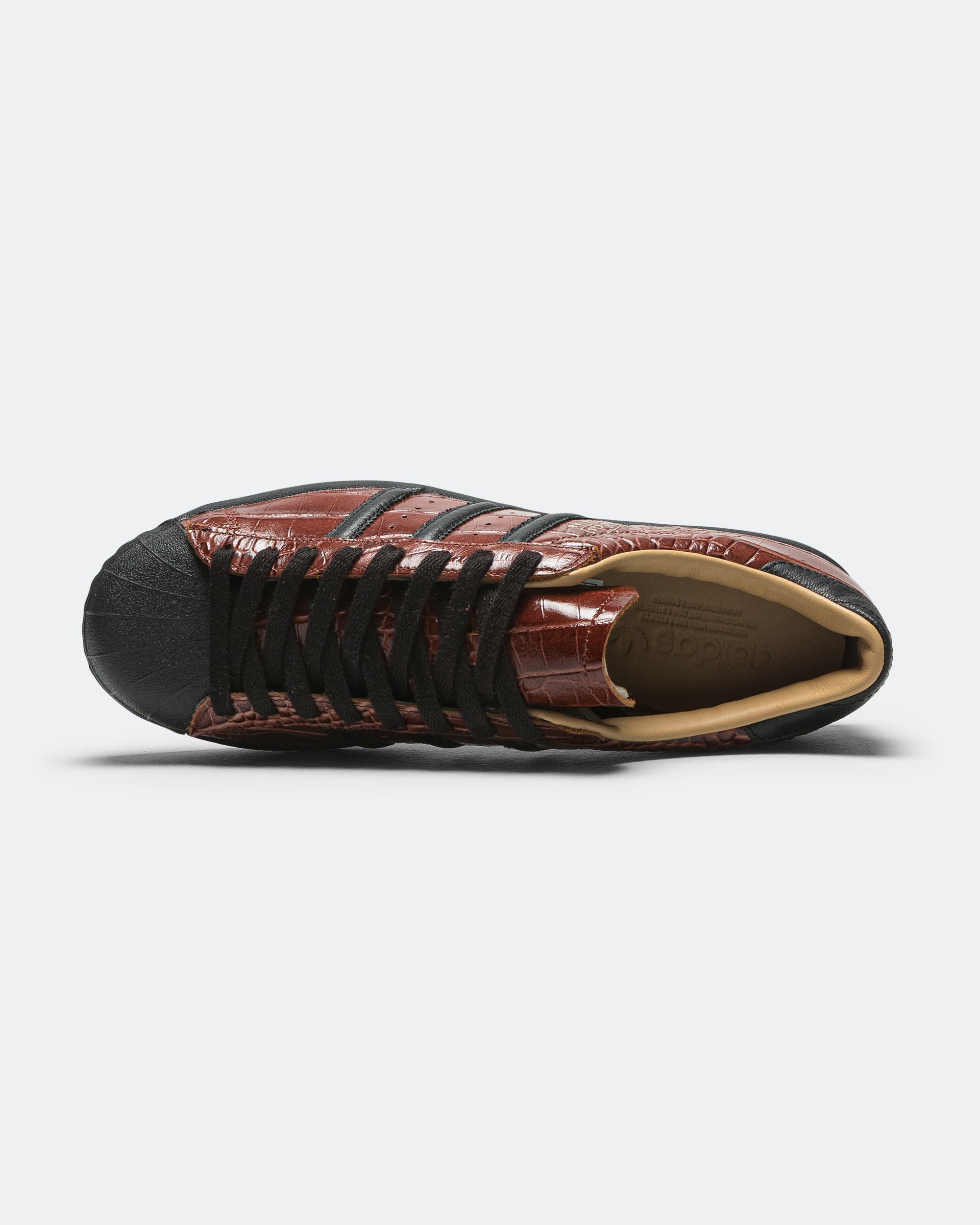 Superstar Vintage Adidas оригінал – Купити в Україні – збільшений вид