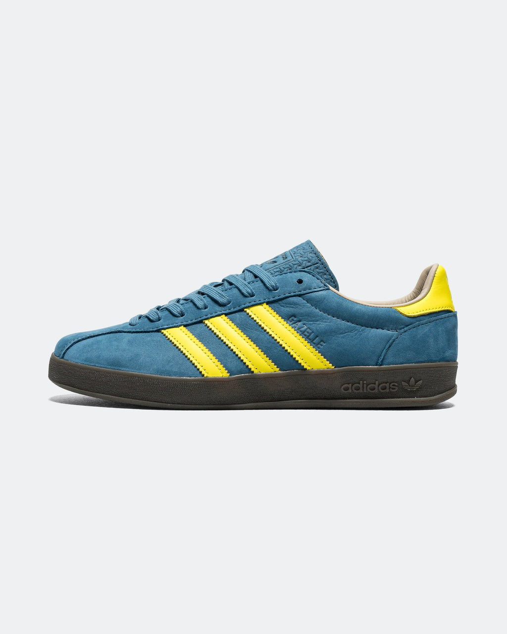 Adidas Footwear оригінал | Швидка доставка Україна – боковий вид