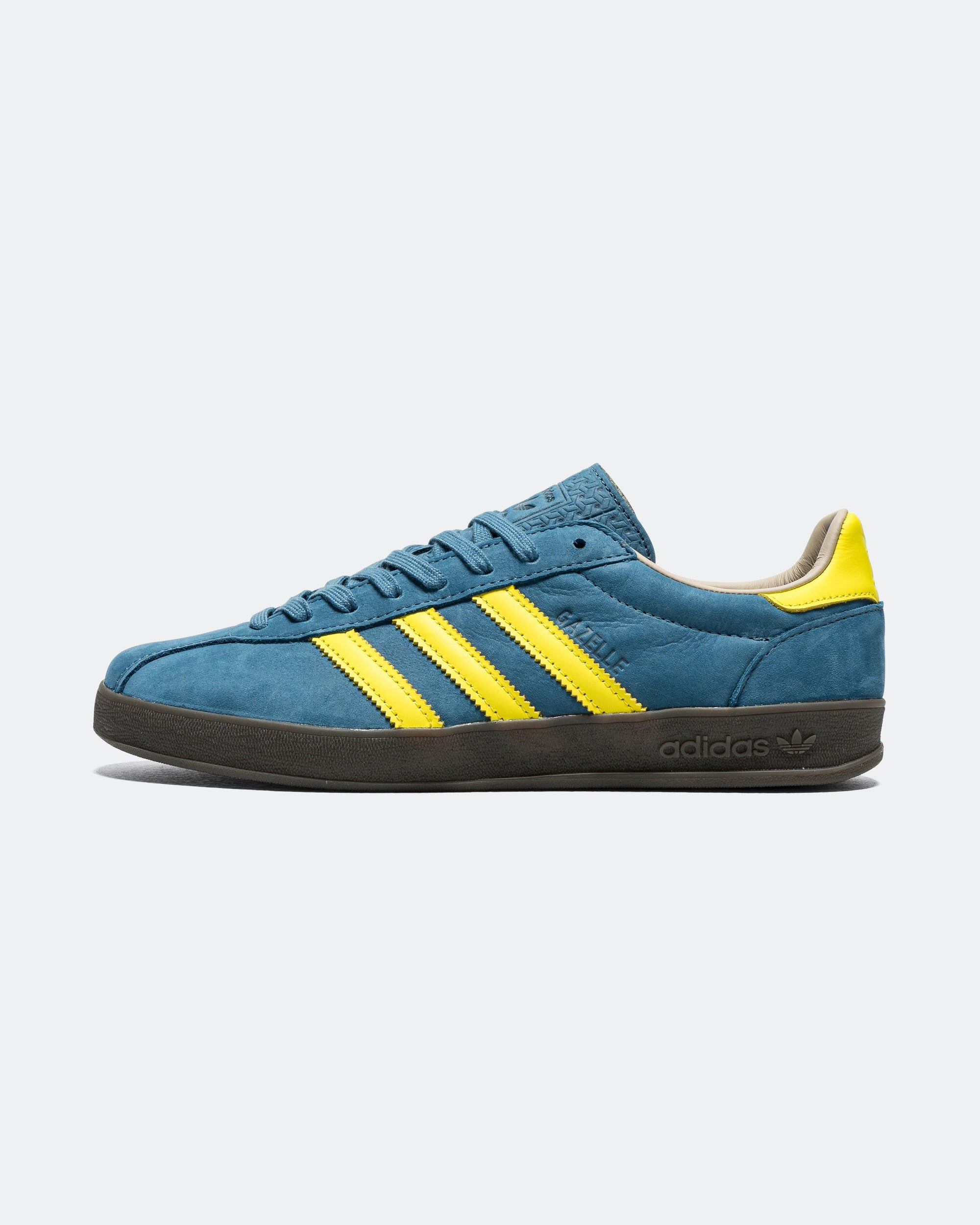 Adidas Footwear оригінал | Швидка доставка Україна – боковий вид - ADIDAS