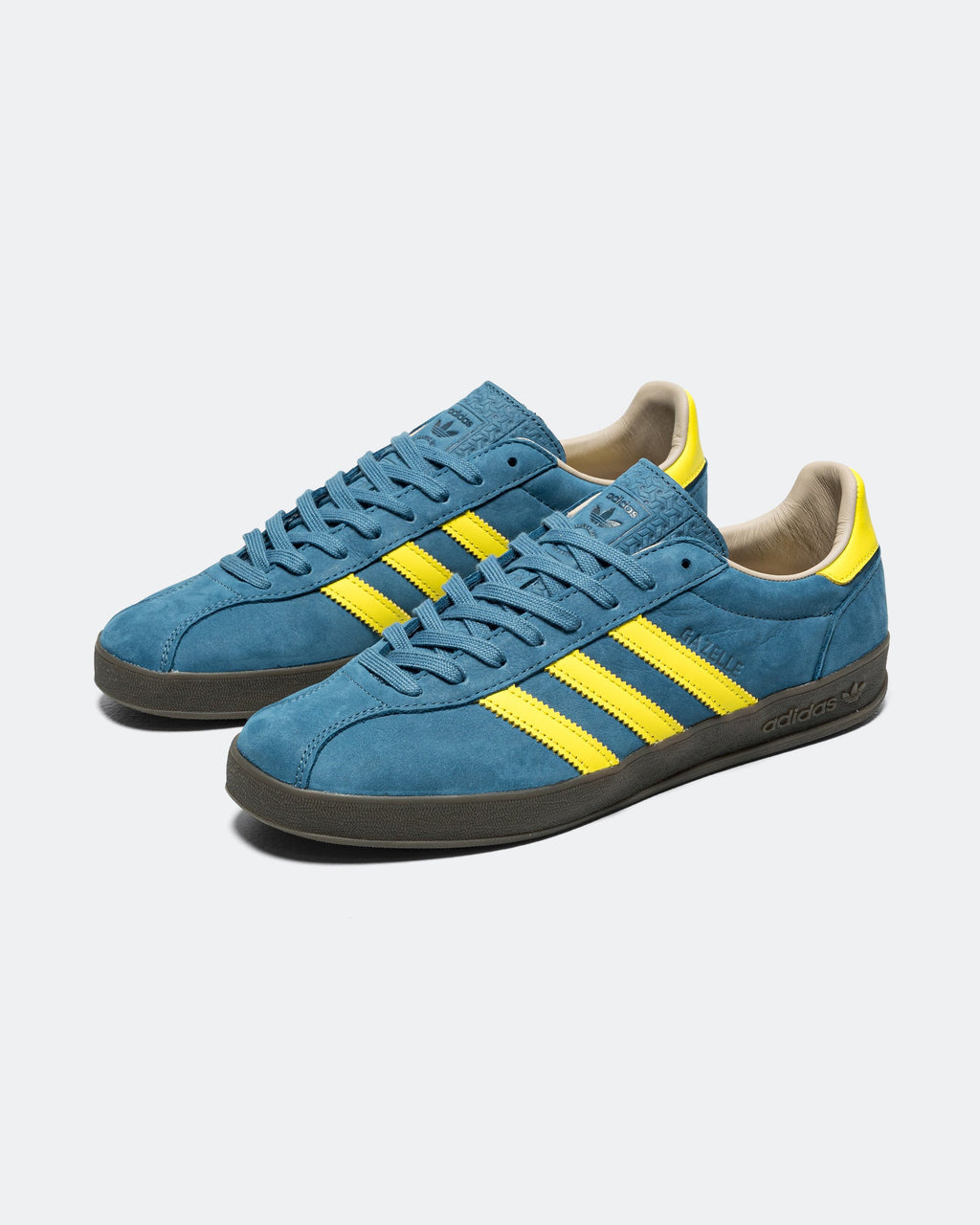 Adidas Footwear оригінал | Швидка доставка Україна – вид ззаду
