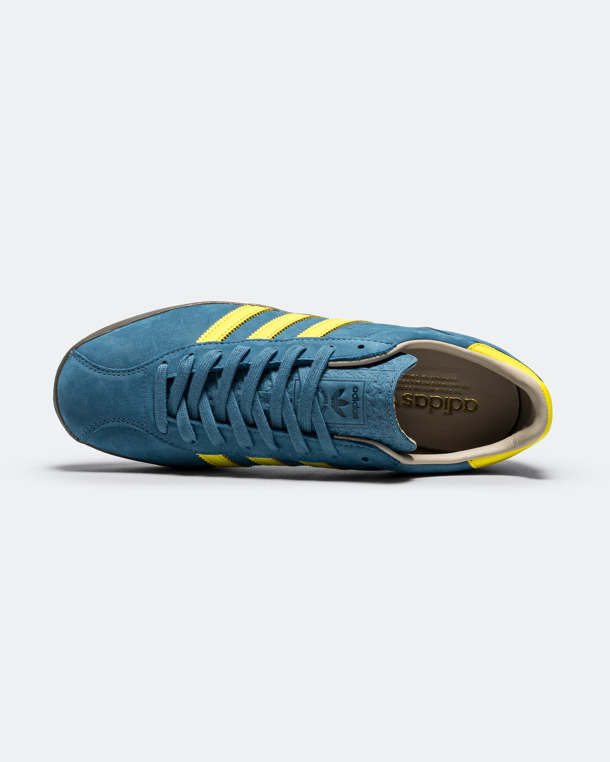 Adidas Footwear оригінал | Швидка доставка Україна – збільшений вид - ADIDAS