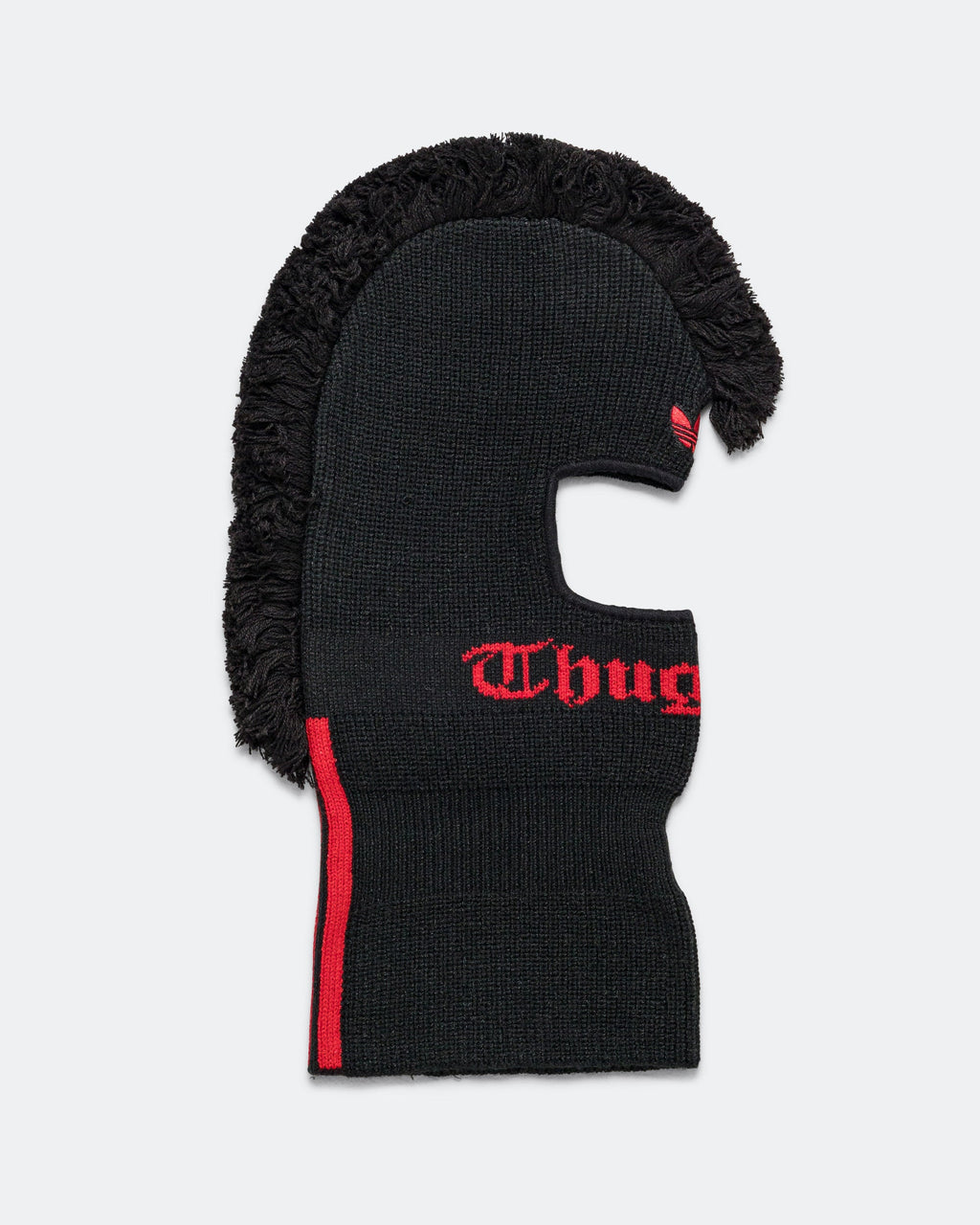Balaclava X Thug Club Adidas оригінал – Купити в Україні – боковий вид