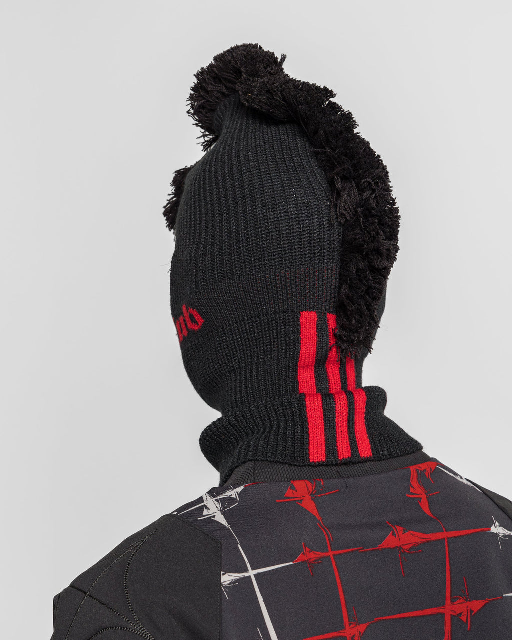 Balaclava X Thug Club Adidas оригінал – Купити в Україні – детальний вид