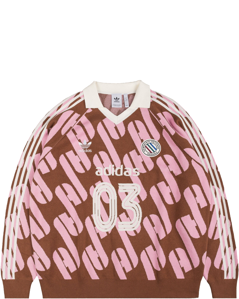 Adicolor Blokecore Polo Adidas оригінал – Купити в Україні
