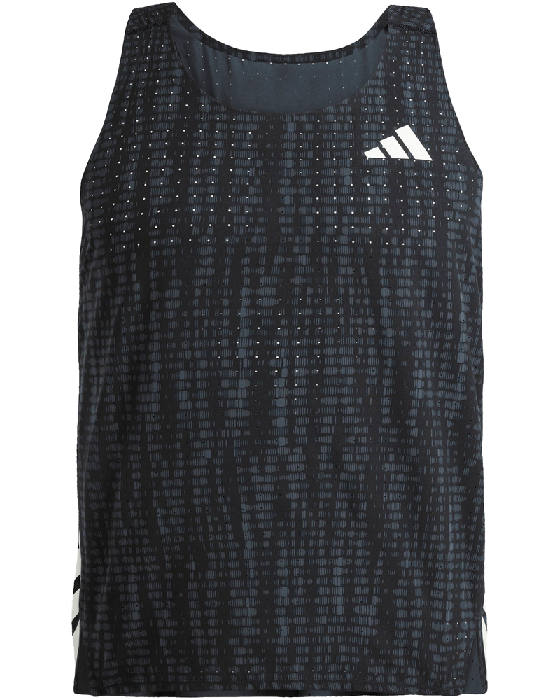 Adizero Running Singlet Adidas – Гарантія оригінальності