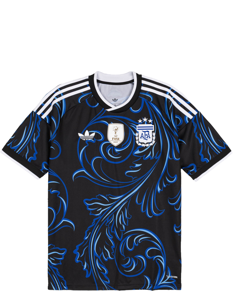 Argentina 26 Away Jersey Adidas оригінал – Купити в Україні