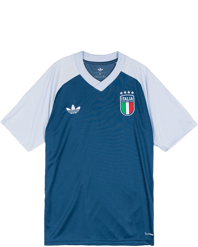 Italy 26 Away Prematch Match Jersey Adidas – Гарантія оригінальності